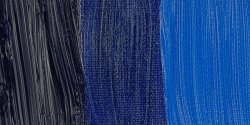 Winsor & Newton: óleo artist: 37 ml: azul winsor (matiz rojo)