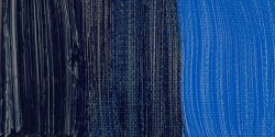 Winsor & Newton: óleo artist: 37 ml: azul winsor (matiz verde)