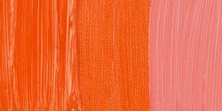 Winsor & Newton: óleo artist: 37 ml: naranja winsor