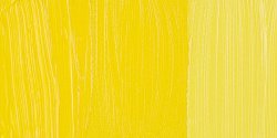 Winsor & Newton: óleo artist: 37 ml: amarillo winsor
