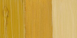 Winsor & Newton: óleo artist: 37 ml: ocre amarillo claro