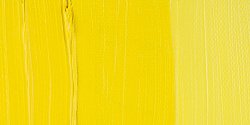Winsor & Newton: óleo secado rápido griffin: 37 ml: tono amarillo cadmio claro