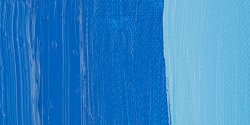 Winsor & Newton: óleo secado rápido griffin: 37 ml: tono azul ceruleo
