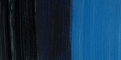 Winsor & Newton: óleo secado rápido griffin: 37 ml: azul de prusia
