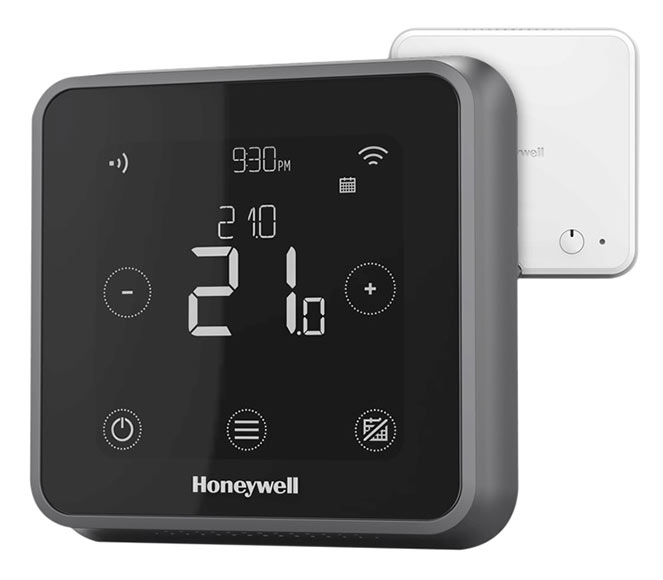 Y6H810WF1005 Honeywell Lyric T6 smart wireless thermostat