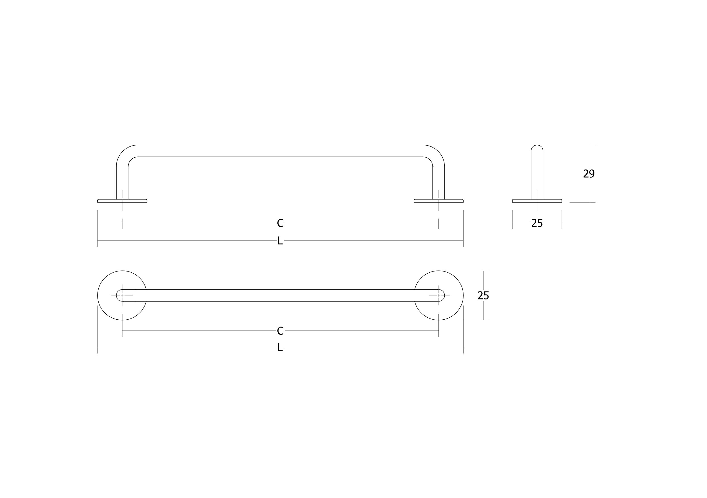 Tirador Milano - Ítem3