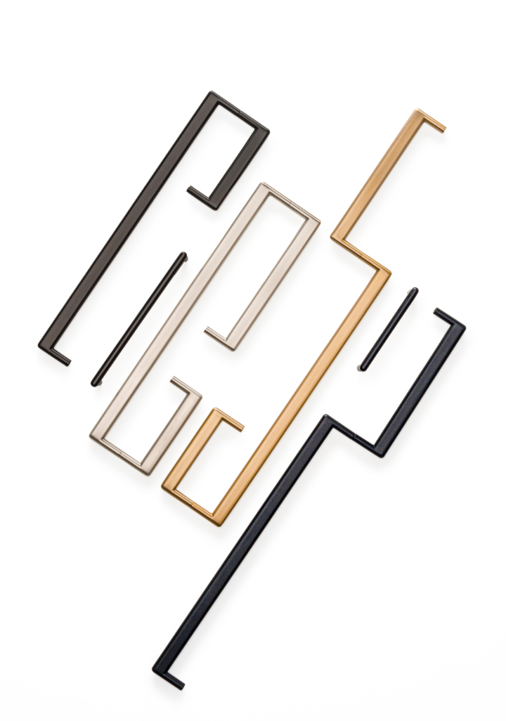 Tirador Beam - Ítem1