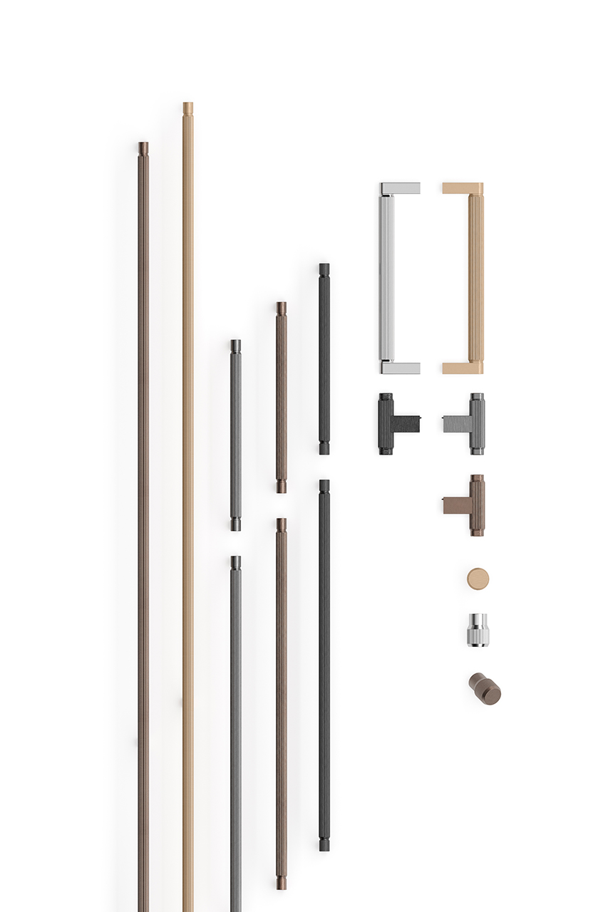 Tirador Brooklyn L - Ítem1