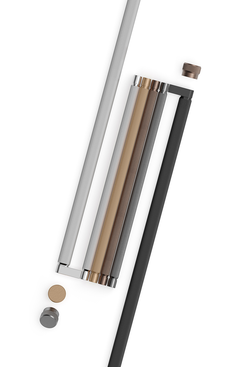 Pomo Brooklyn Big - Ítem1