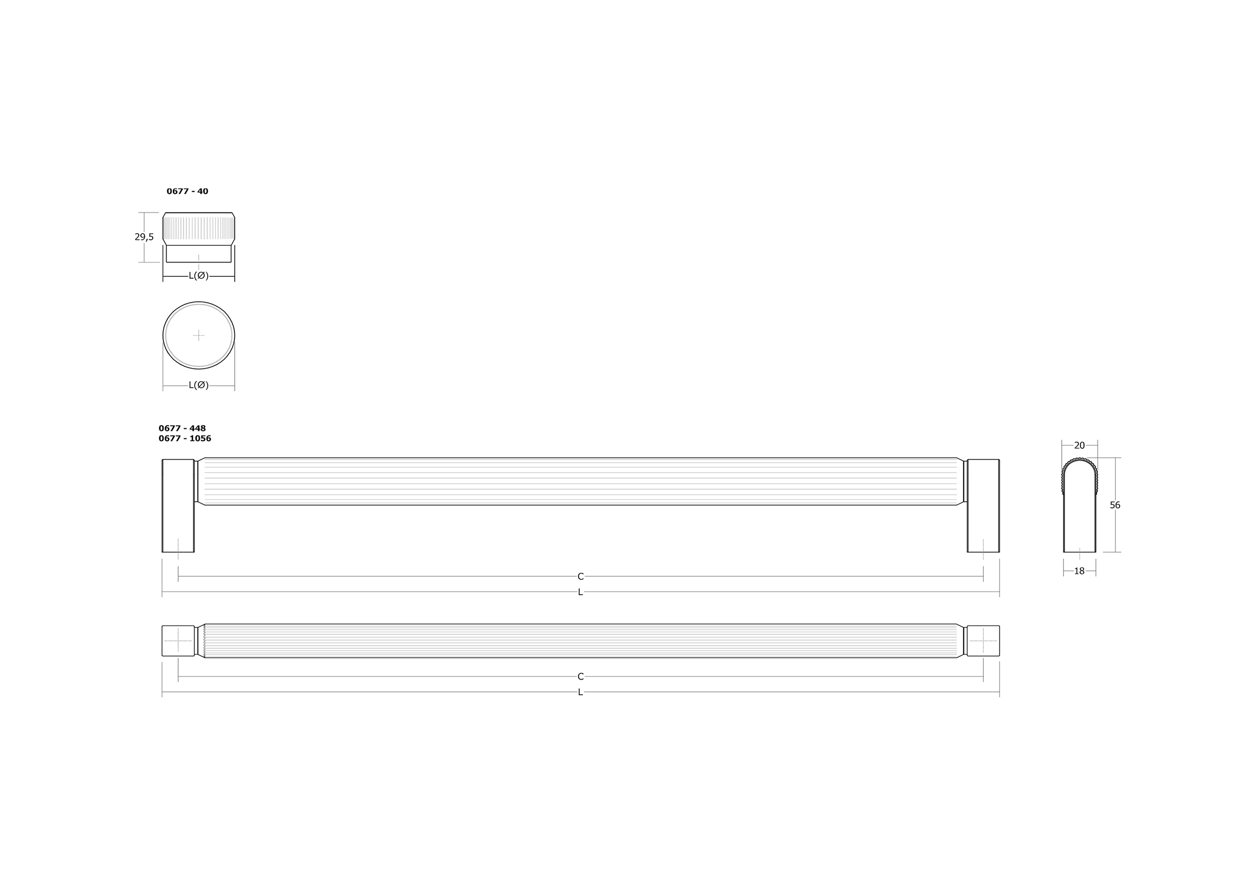Pomo Brooklyn Big - Ítem3