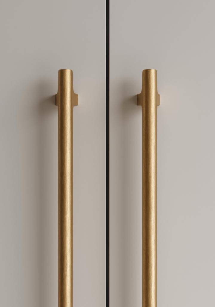 Tirador Hinoki Big - Ítem1