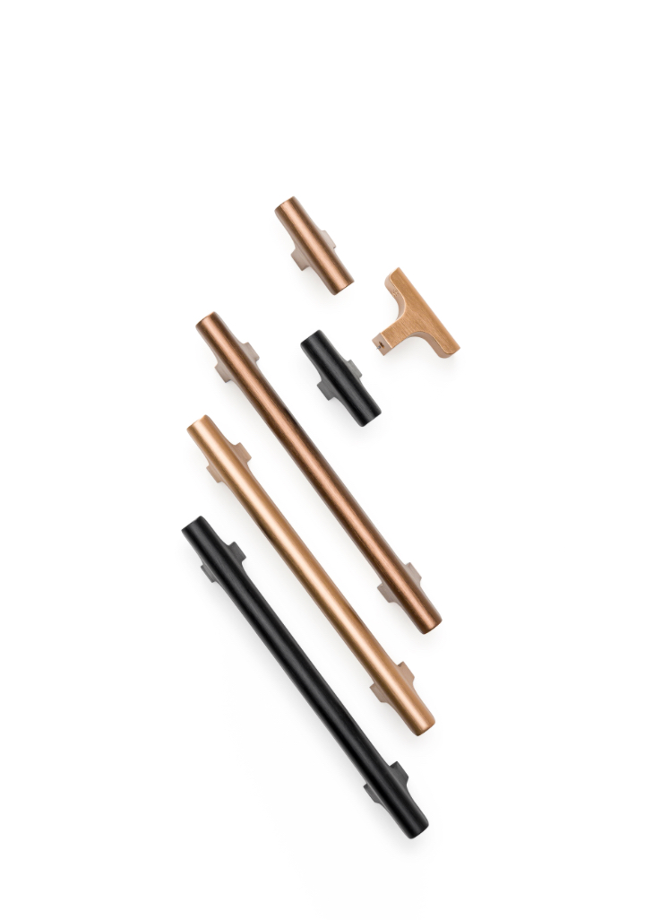 Tirador Hinoki - Ítem1