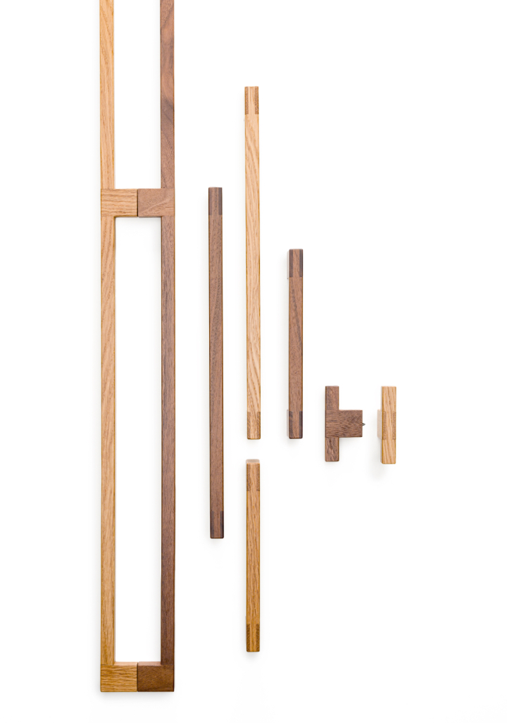 Tirador Hako - Ítem2