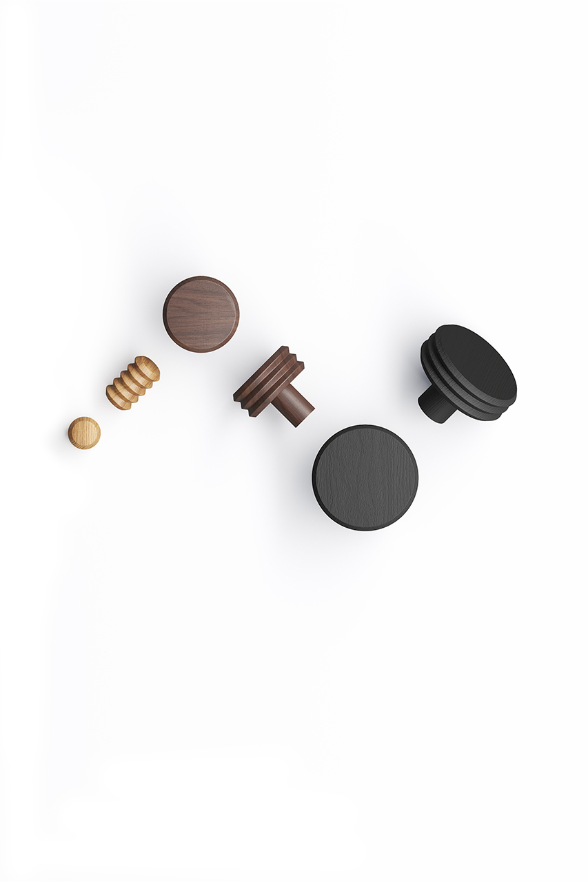 Colgador Pulse - Ítem1