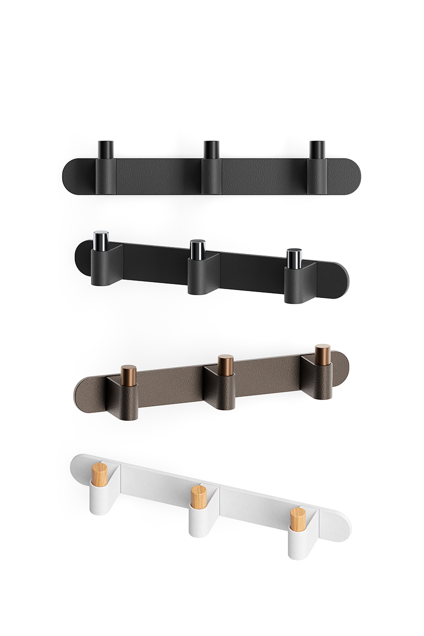 Colgador Casey Rack - Ítem1