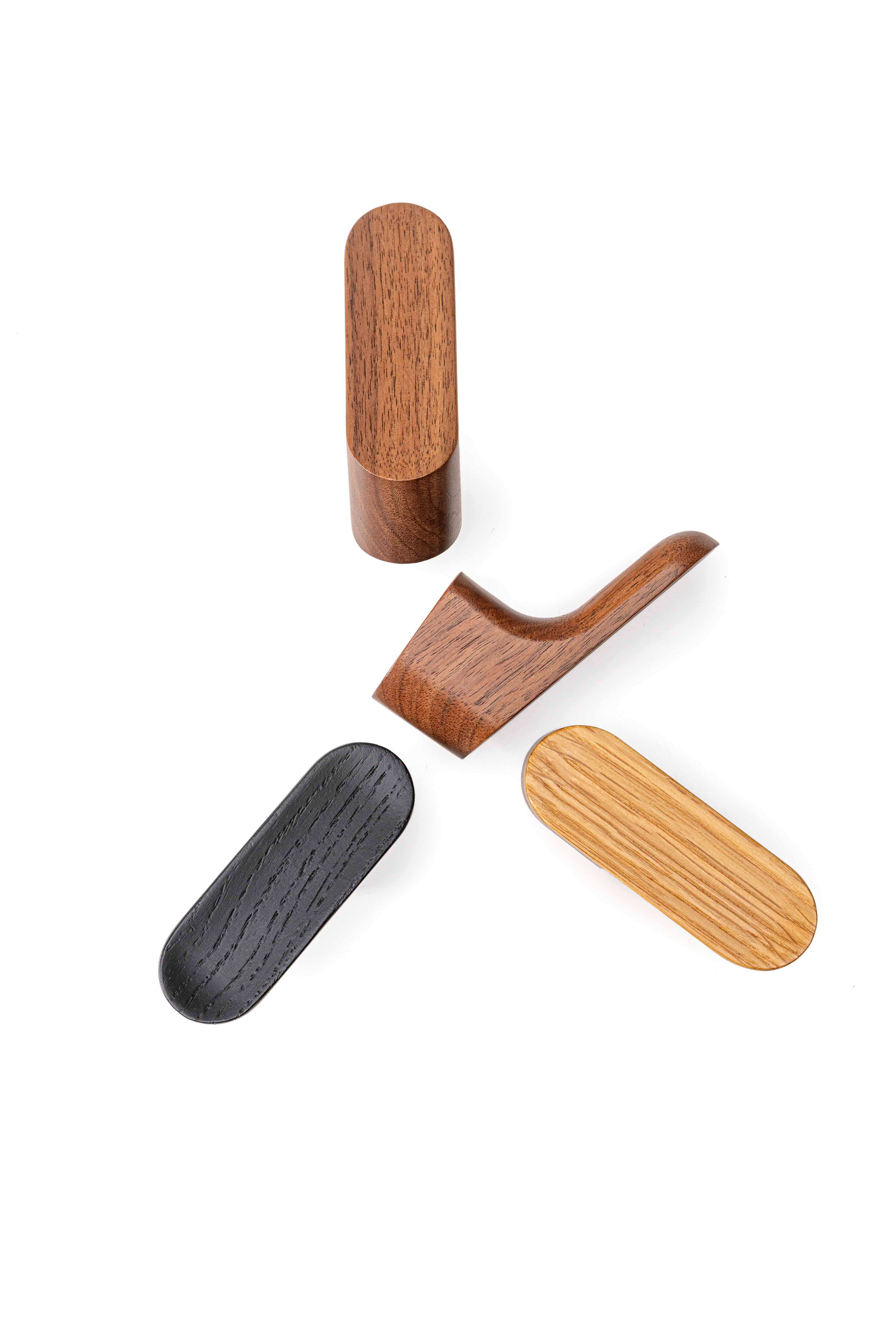 Colgador Luv Wood - Ítem1