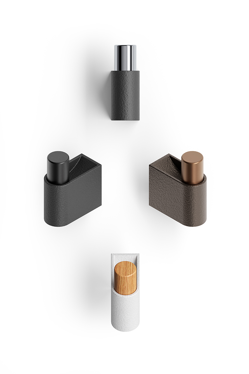 Colgador Casey - Ítem1