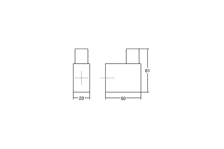 Colgador Casey - Ítem2