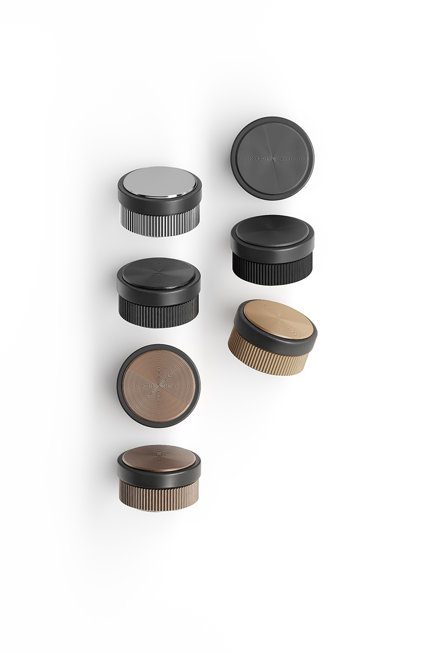 Butée de porte Brooklyn - Item1