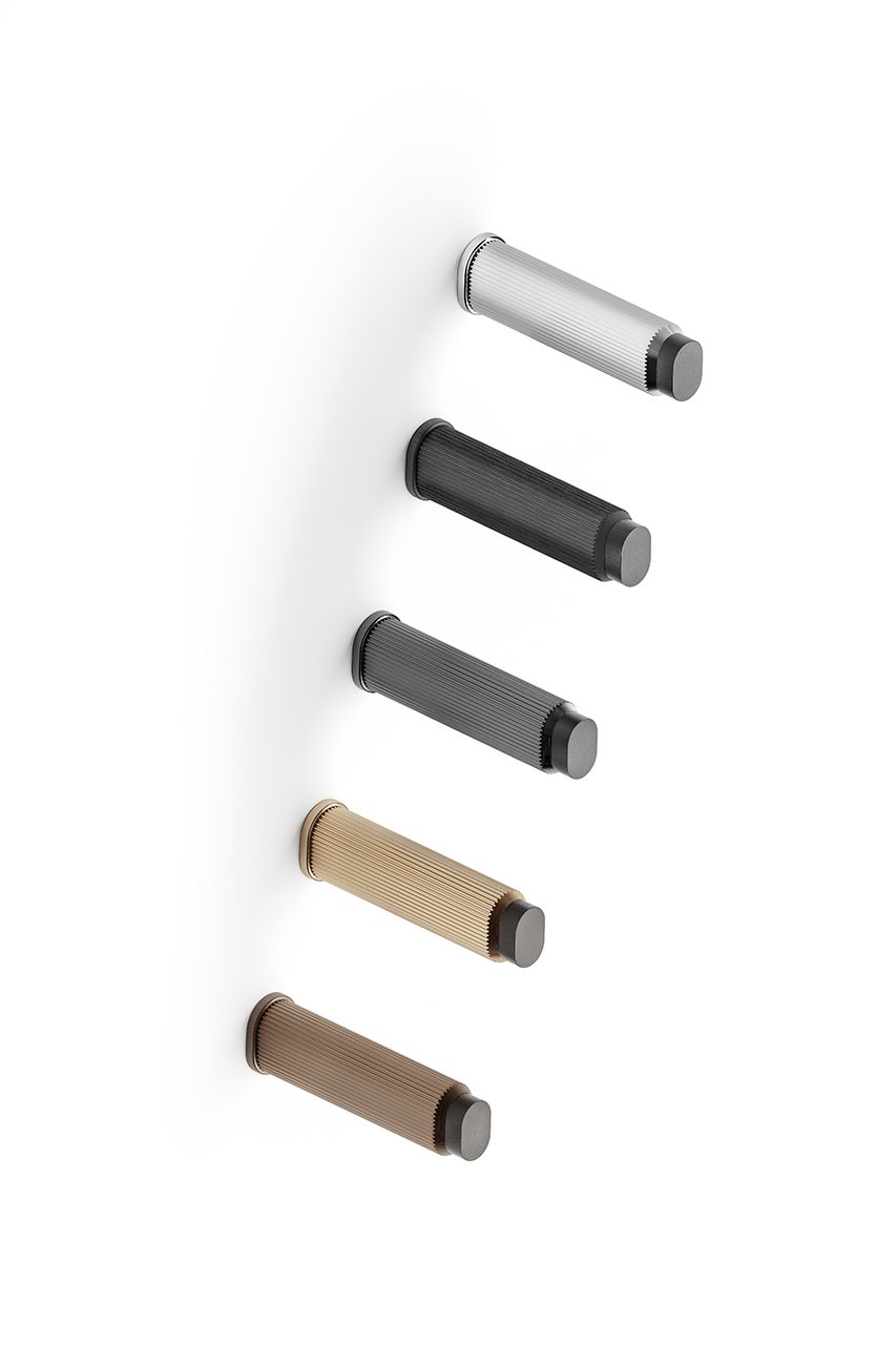 Butée de porte Brooklyn Wall - Item1