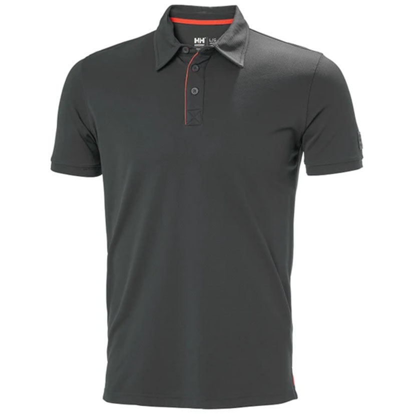 POLO KENSINGTON TECH EBONY T/XS