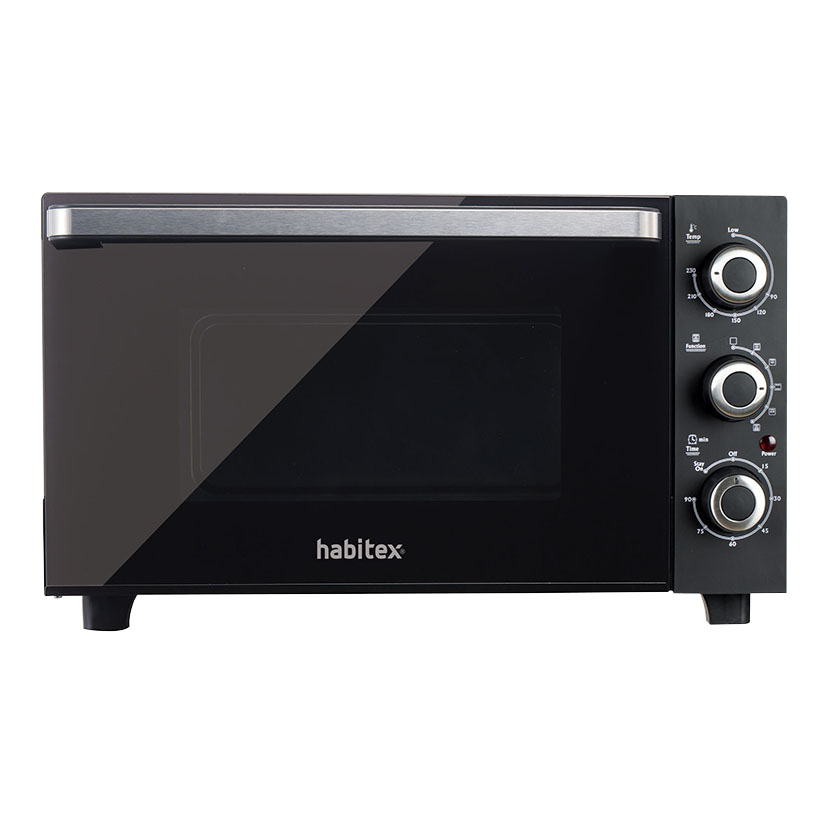 HORNO ELECTRICO 30 L. CC10030 HABITEX