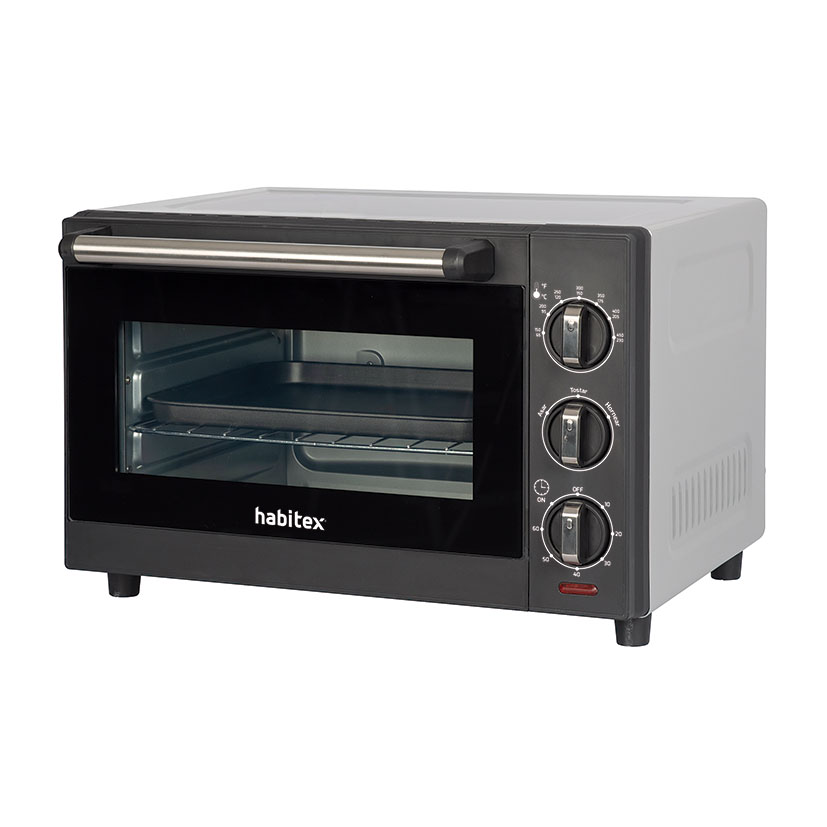 HORNO ELECTRICO 22 L CC11022 HABITEX