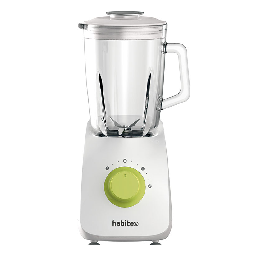 BATIDORA DE VASO CC2600B 750W HABITEX