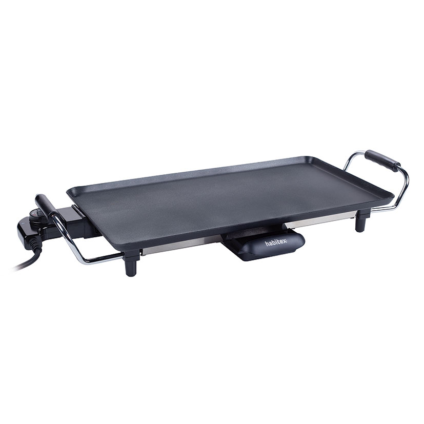 PLANCHA ASAR CC5902 2000W HABITEX