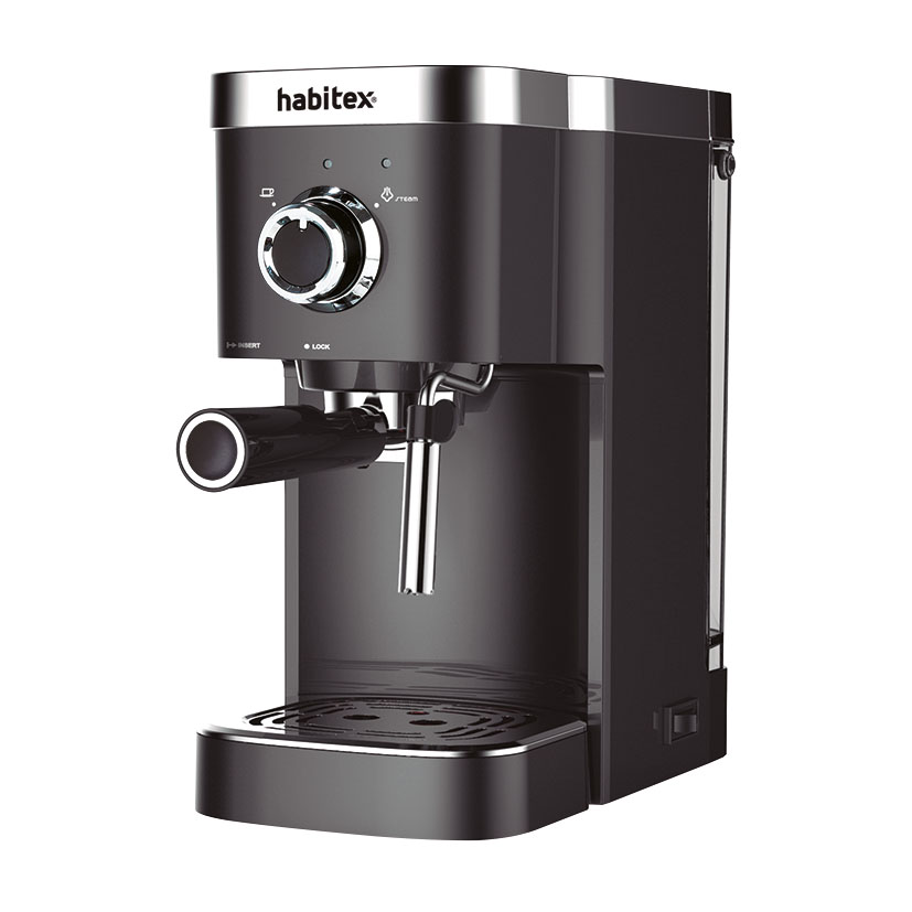 CAFETERA EXPRESSO CC6300 HABITEX