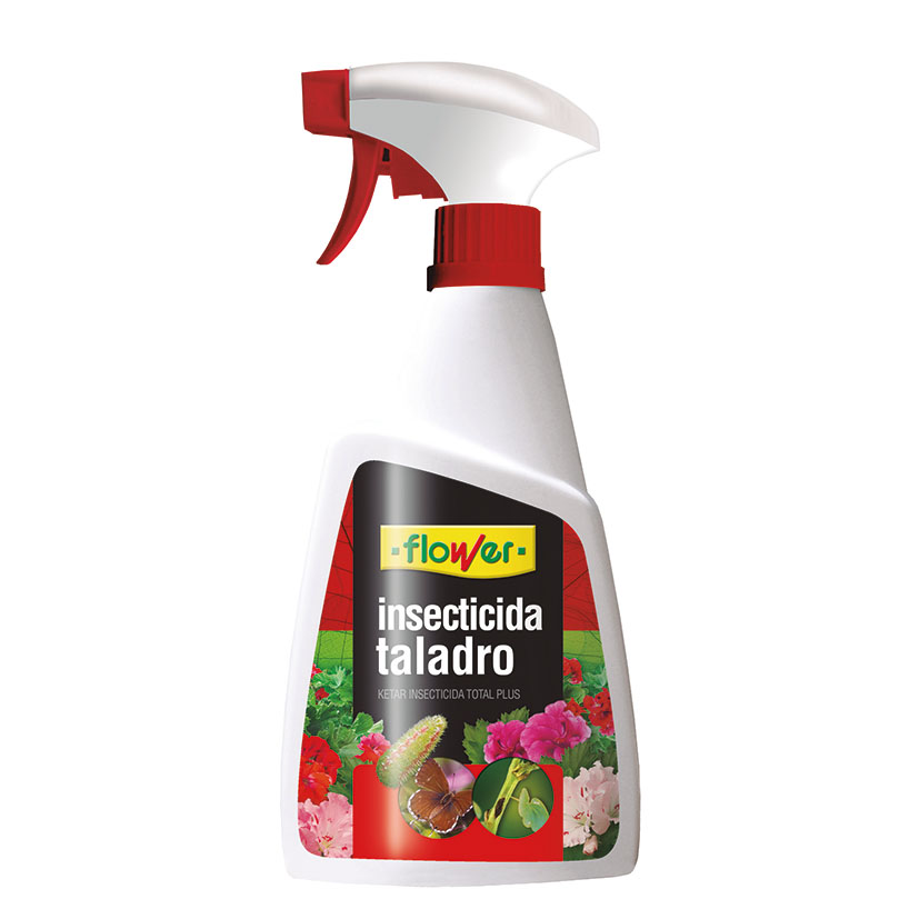 ANTITALADRO DEL GERANIO 500 ML.