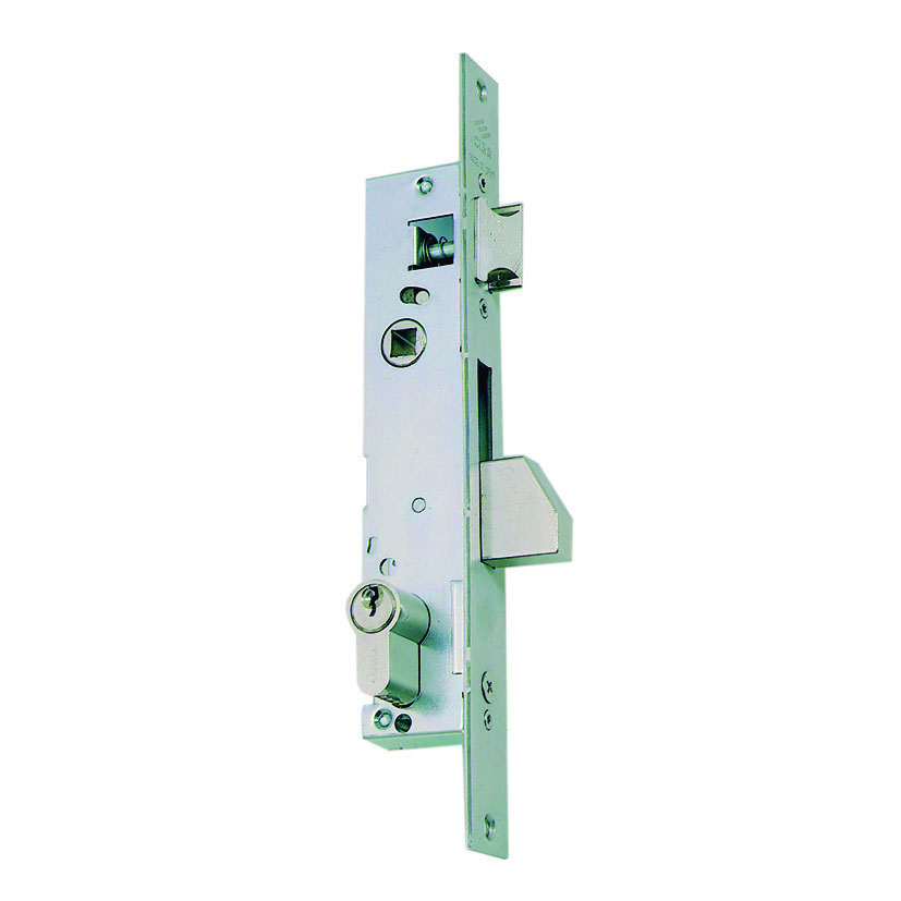 CERRADURA EMB. C.MET. M.4021.20 MM CISA