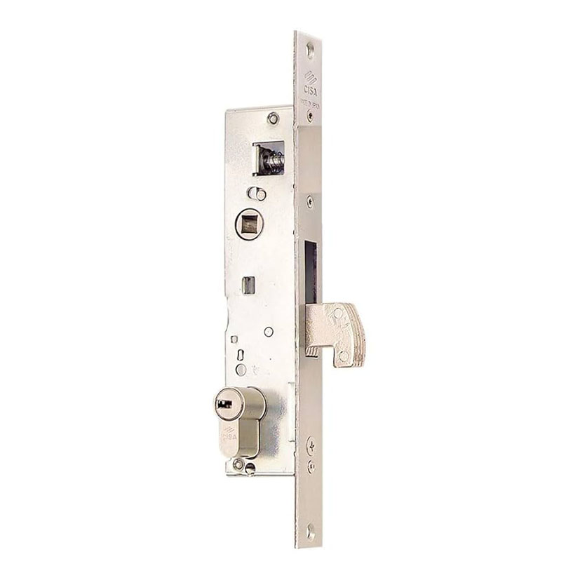CERRADURA EMB. C.MET. M.4121.20 MM CISA