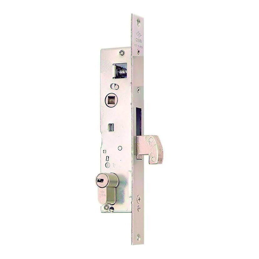 CERRADURA EMB. C.MET. M.4121.25 MM CISA