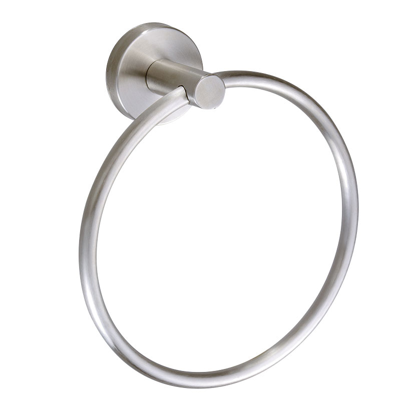 Porte-serviettes HABITEX Satin 17,5 cm