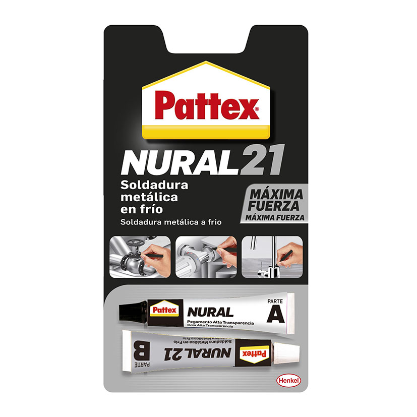 NURAL 21 22CC