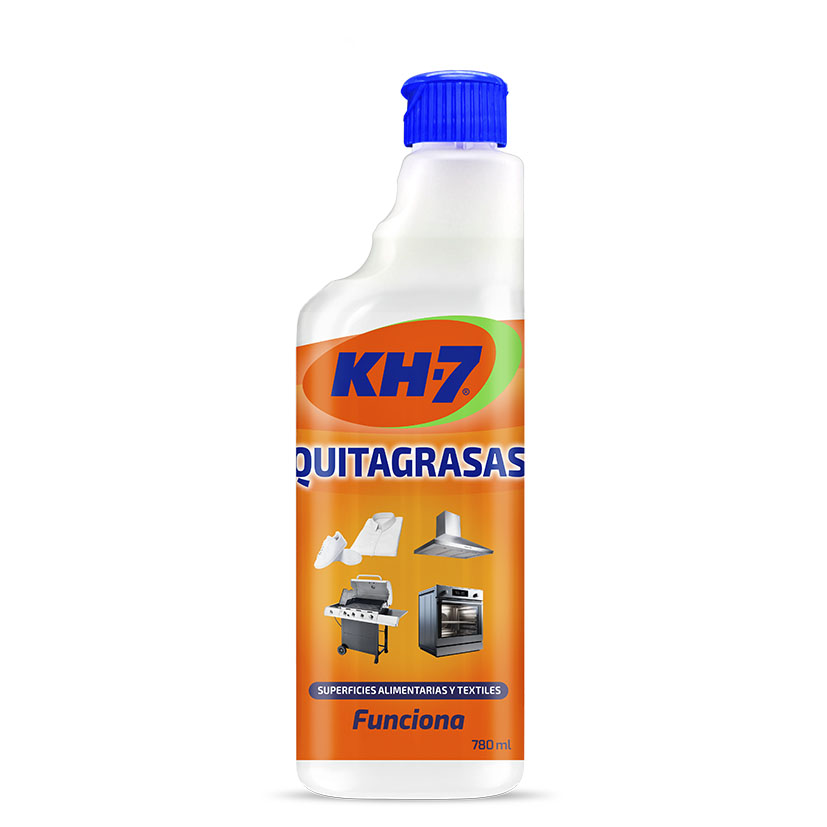 QUITAGRASAS RECAMBIO KH-7 780 ML