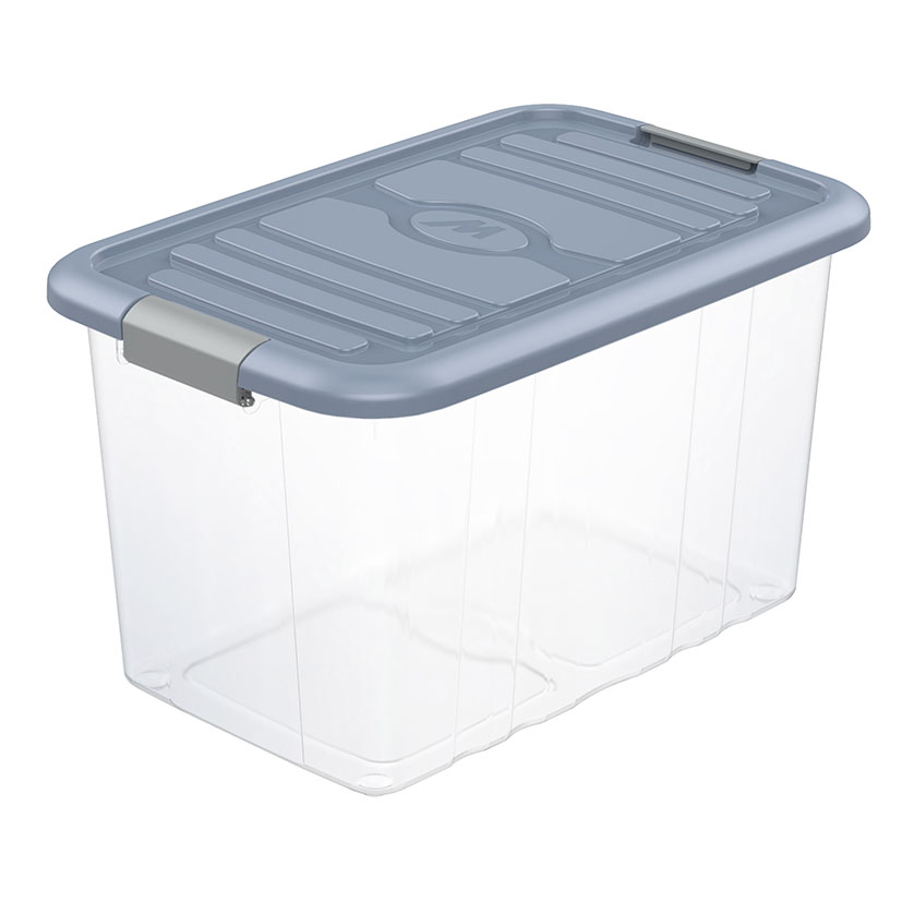 CAJA ORDENAC.C/TAPA 15L.(39,1X25,8X23,2)