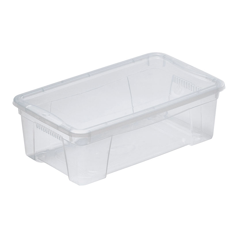 CAJA ORDENAC.ARM.5,7 L.(35,5X21X12,5)