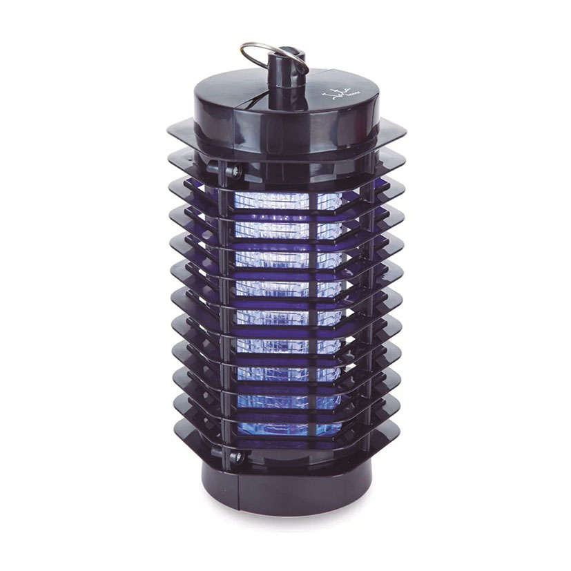 ELIMINA INSECTOS ELÉCTRICO. 40 m2. INTER