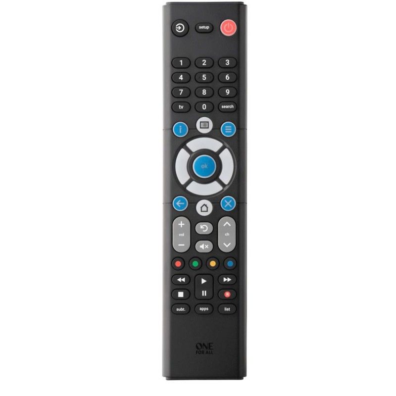 MANDO UNIVERSAL TV ESSENCE