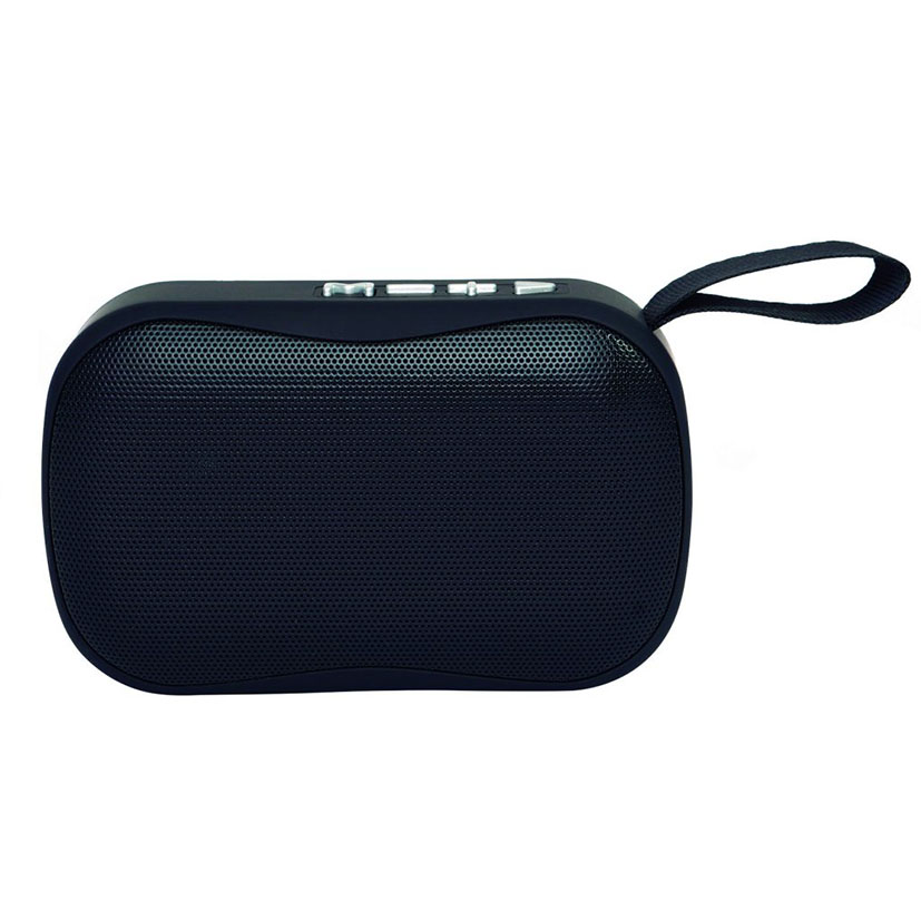 ALTAVOZ BLUETOOTH MINI NEGRO ALT-N10-BT