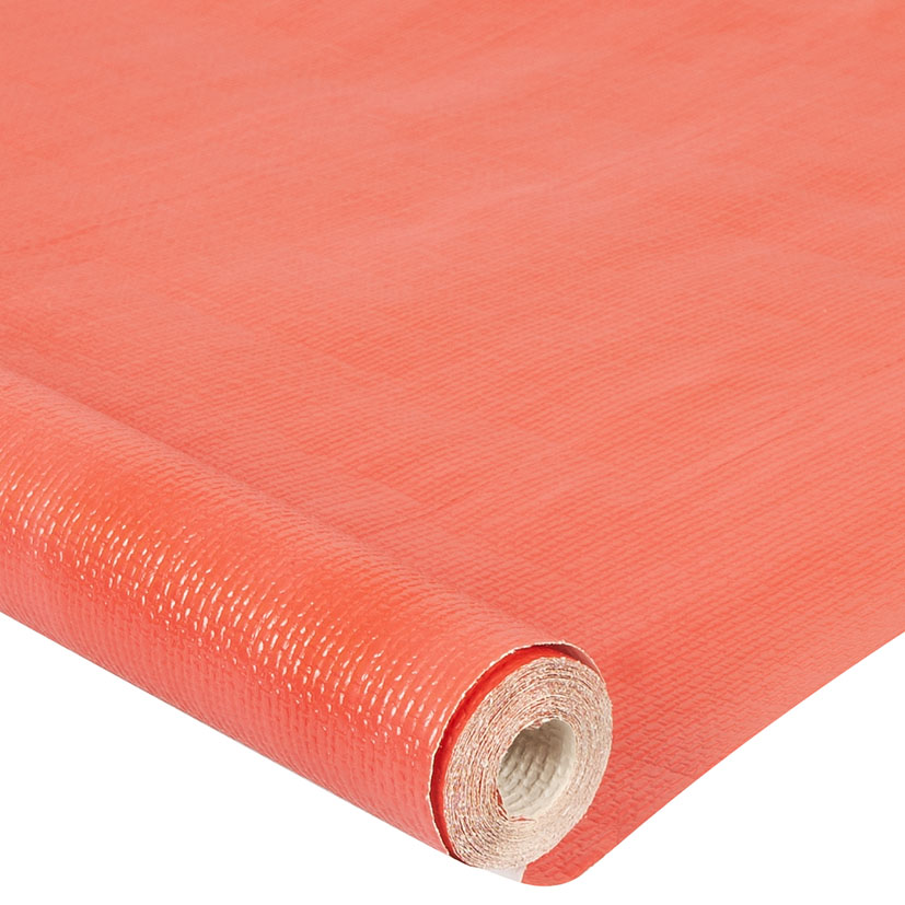 MANTEL ROJO 4X1.2M.
