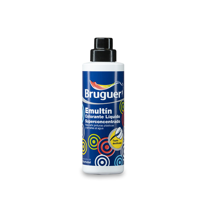 EMULTIN NEGRO 50 ML