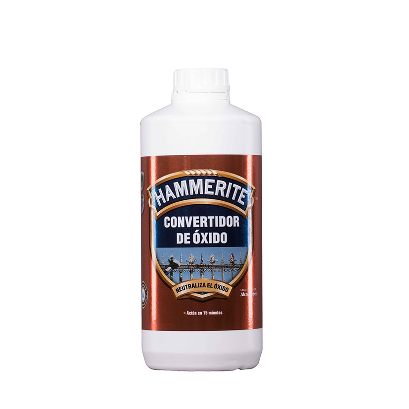 HAMMERITE CONVERTIDOR OXIDO 250ML