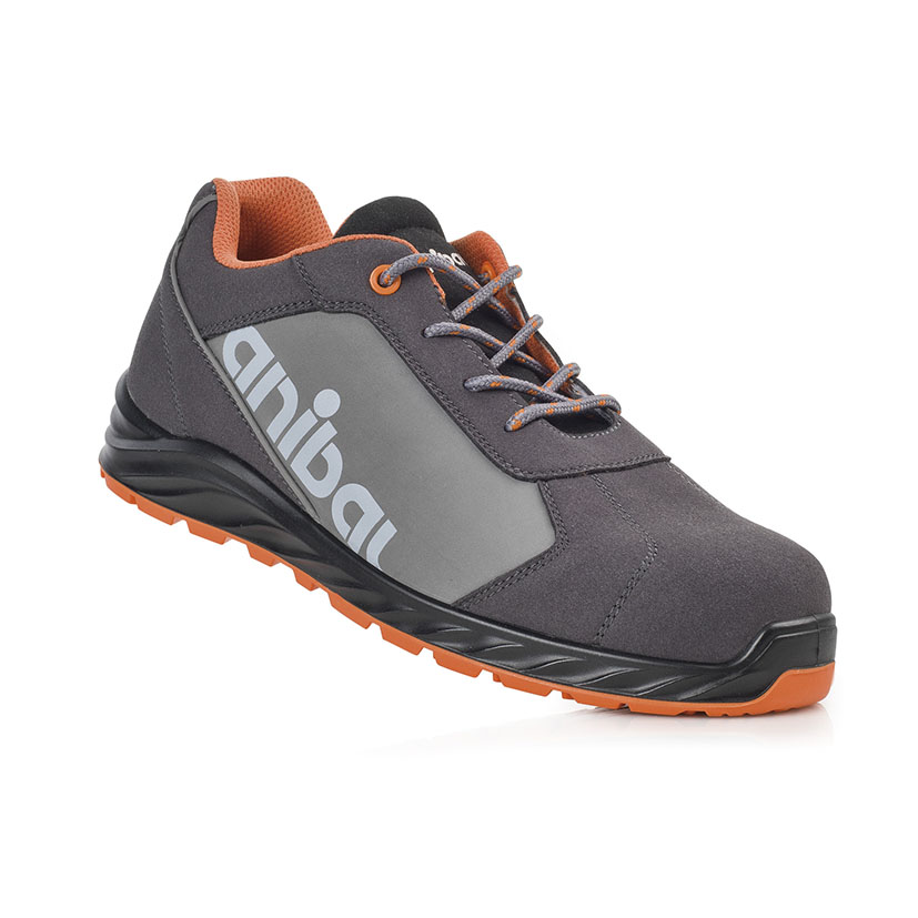 ZAPATILLA SEGURIDAD FLEXUM Z3 T/40