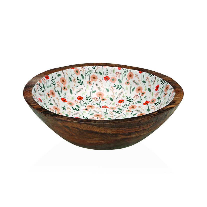 Saladier Série Verdi 24 cm