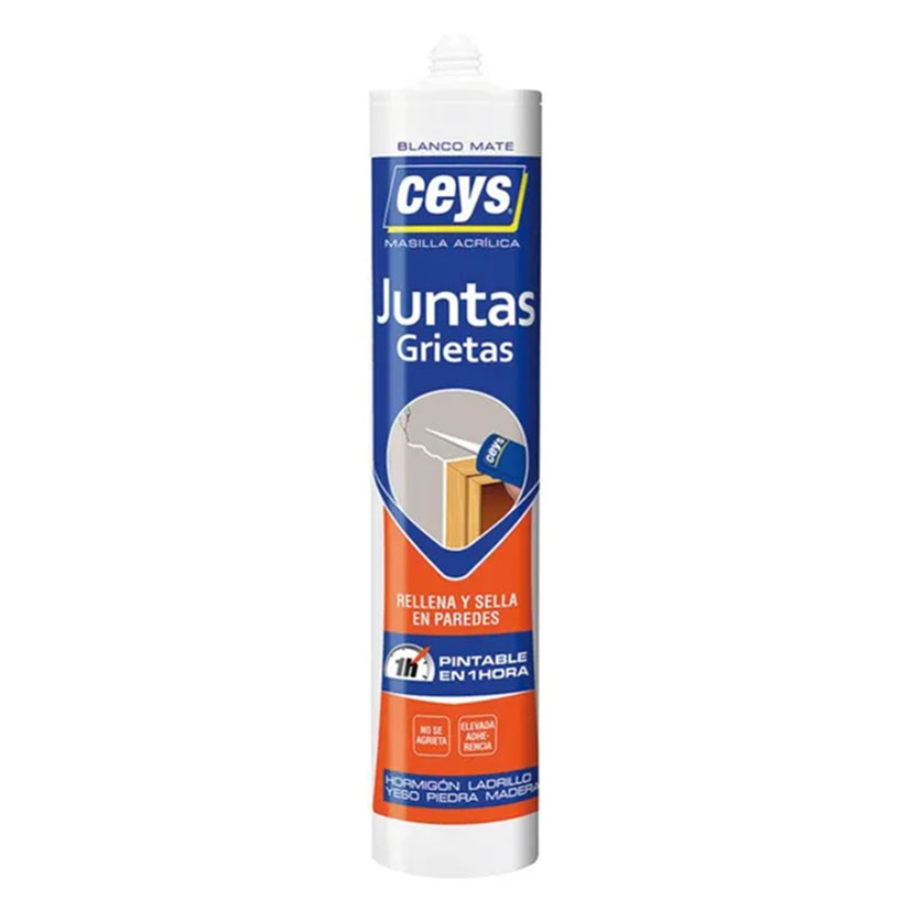 SELLACEYS GRIETAS 280 ML. BLANCO.