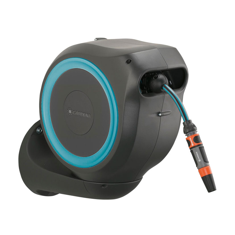 PORTAMENGUERAS ROLLUP 15 M