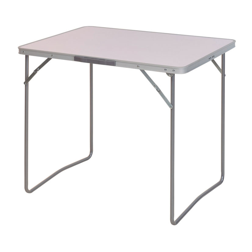 MESA PLEGABLE 80X60H69 CM.